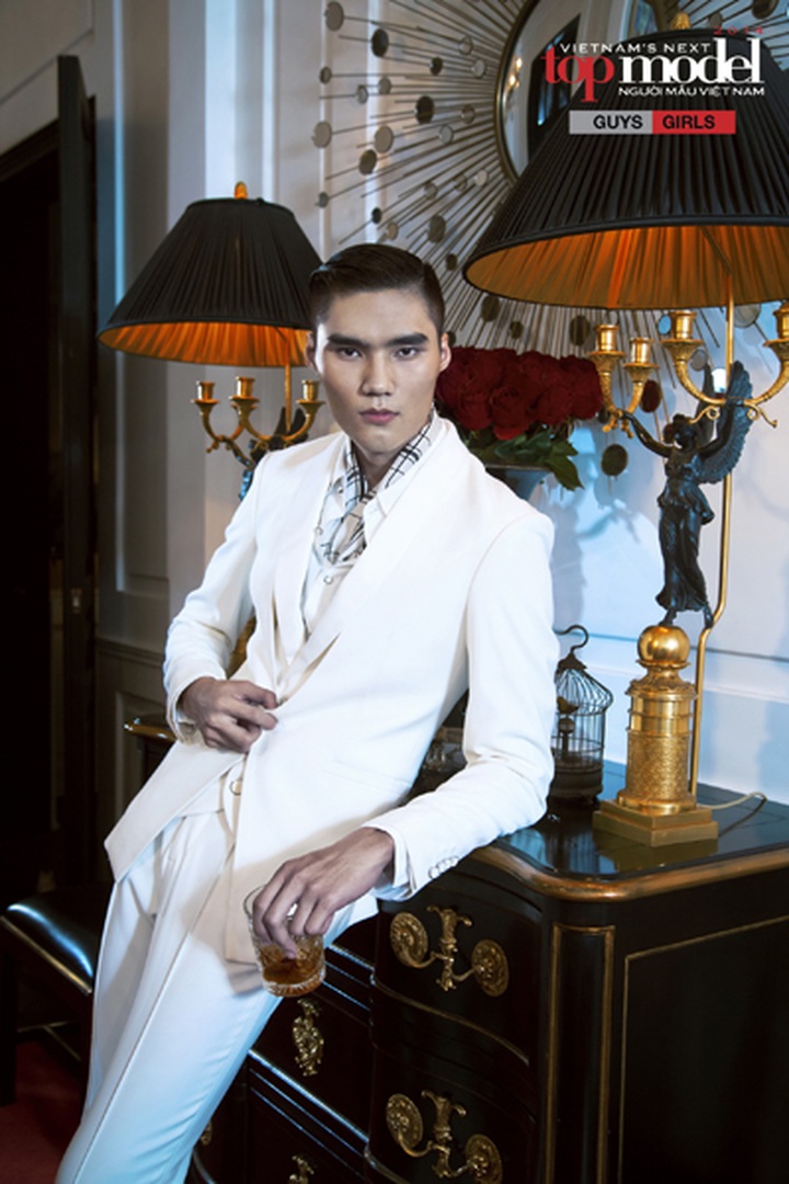 Winners of Vietnam’s Next Top Model 2014 announced - 18