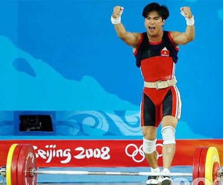 Vietnamese athletes recognized in world - 1