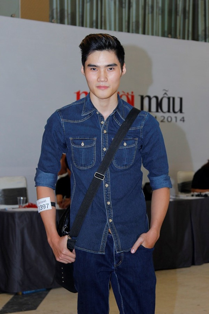 Winners of Vietnam’s Next Top Model 2014 announced - 2