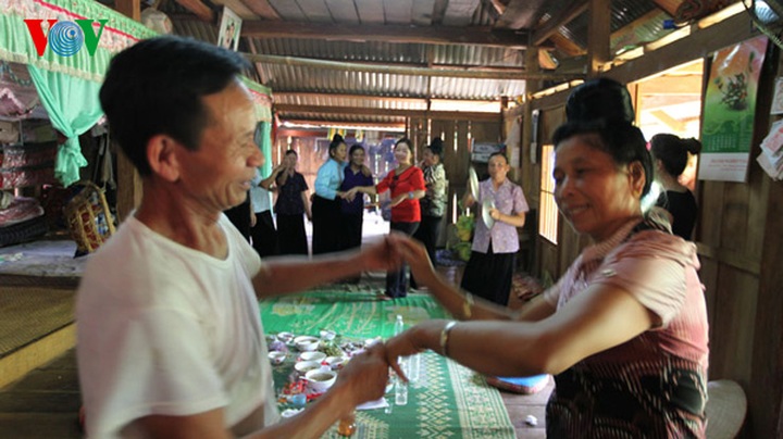 National Day celebrated at Moc Chau Plateau - 2