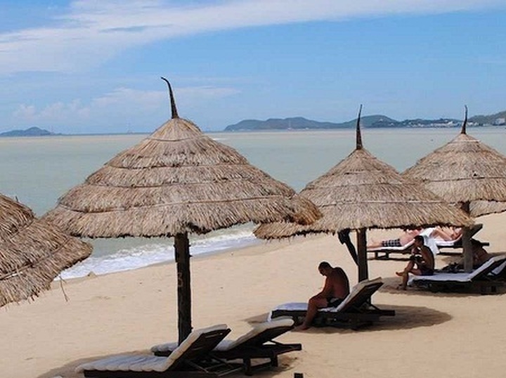 29 pictures that will make you want to visit Vietnam - 21