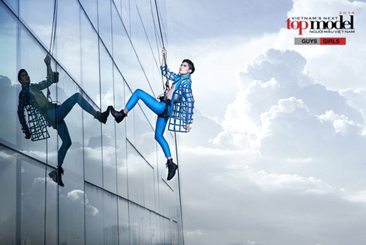 Winners of Vietnam’s Next Top Model 2014 announced - 23