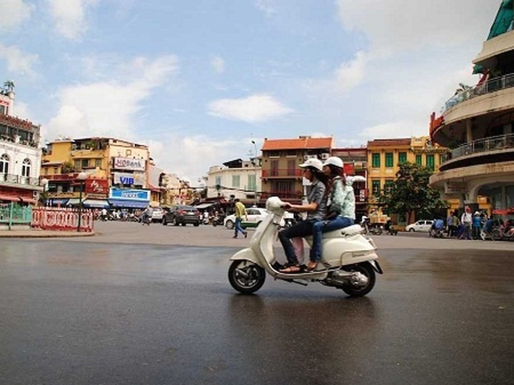 29 pictures that will make you want to visit Vietnam - 22