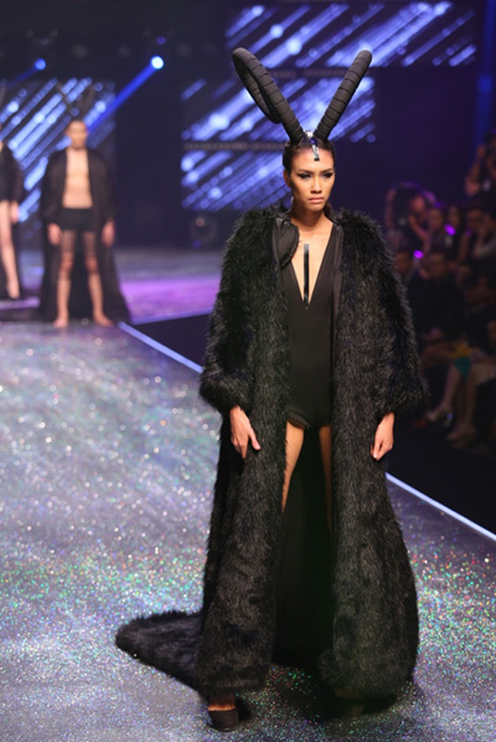 Winners of Vietnam’s Next Top Model 2014 announced - 25