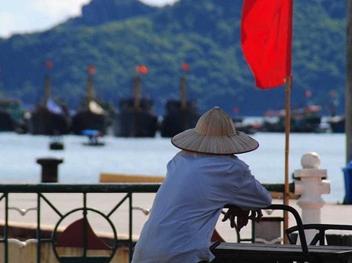 29 pictures that will make you want to visit Vietnam - 23