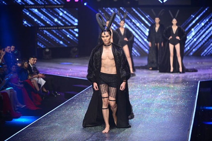 Winners of Vietnam’s Next Top Model 2014 announced - 26