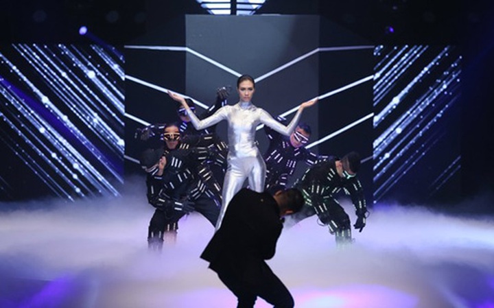 Winners of Vietnam’s Next Top Model 2014 announced - 27