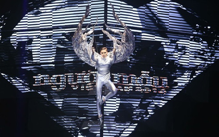 Winners of Vietnam’s Next Top Model 2014 announced - 28