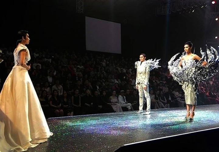 Winners of Vietnam’s Next Top Model 2014 announced - 29