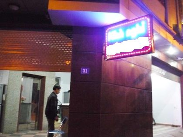 Hanoi hourly-rate hotels hike prices for Valentine’s Day - 1