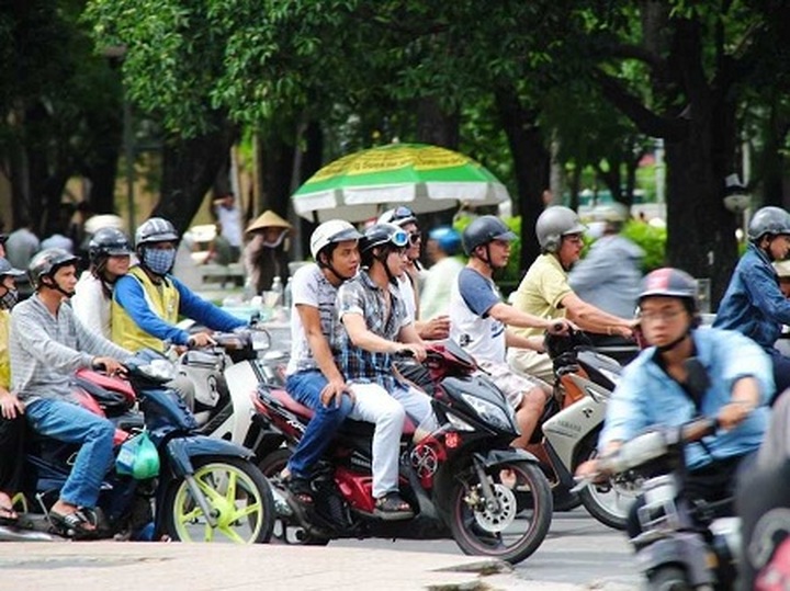 29 pictures that will make you want to visit Vietnam - 3