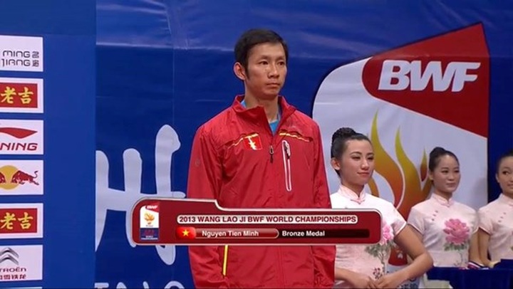 Vietnamese athletes recognized in world - 3