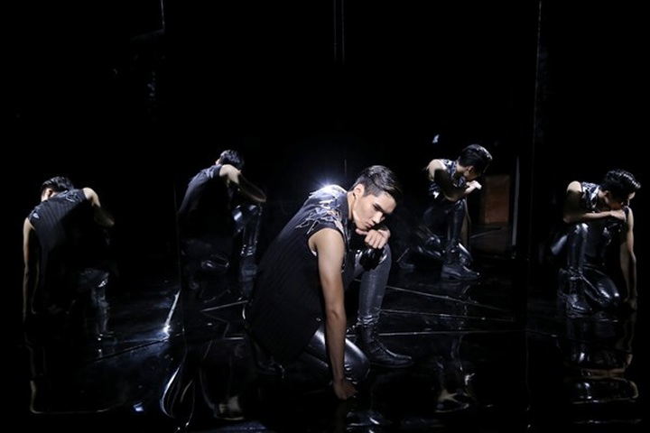 Winners of Vietnam’s Next Top Model 2014 announced - 4