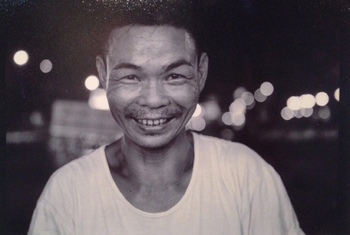 Hanoi hosts photo exhibition “I Love My City” - 5