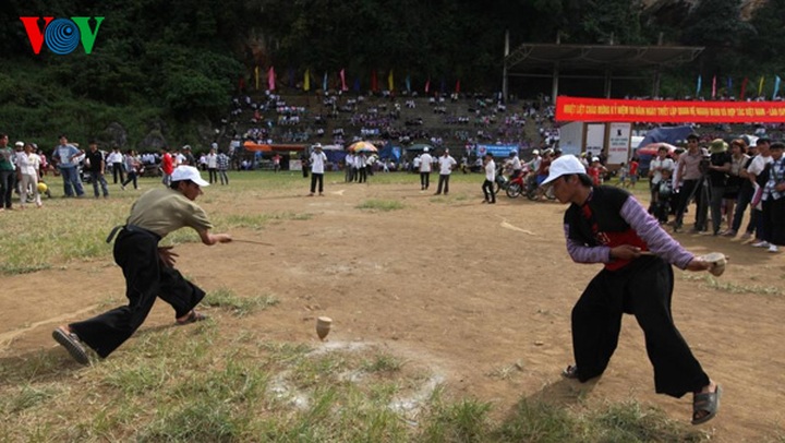 National Day celebrated at Moc Chau Plateau - 5