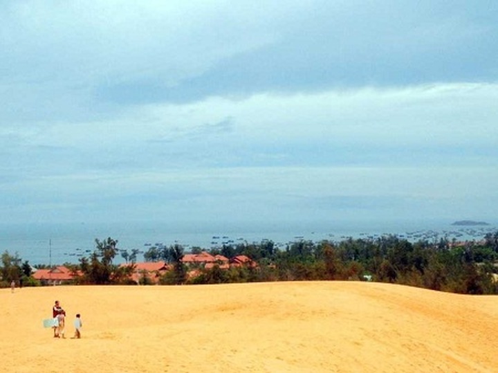 29 pictures that will make you want to visit Vietnam - 6