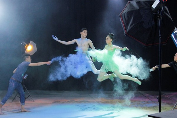 Winners of Vietnam’s Next Top Model 2014 announced - 7