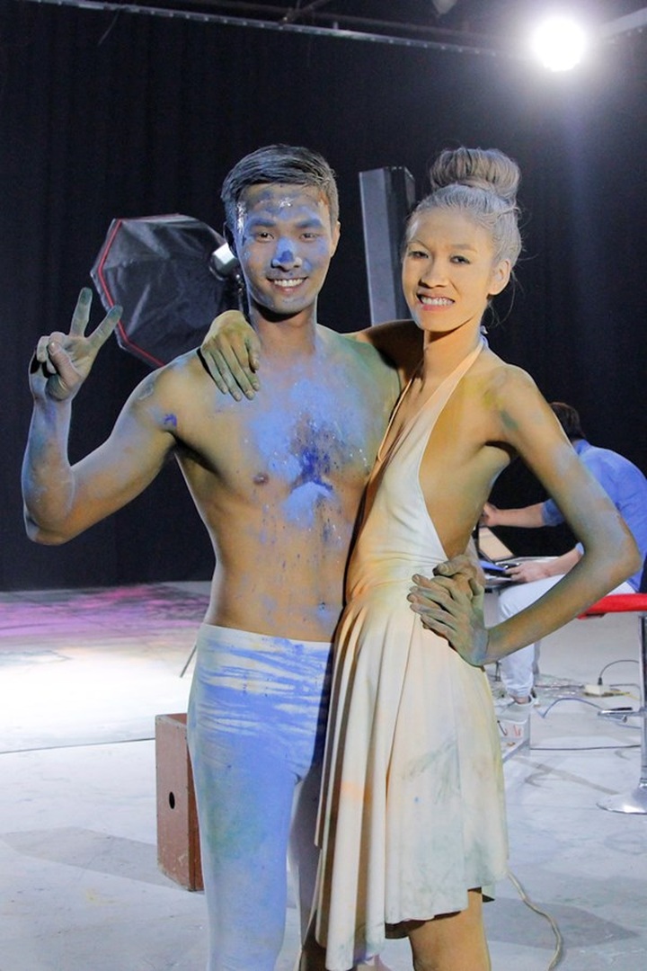 Winners of Vietnam’s Next Top Model 2014 announced - 8