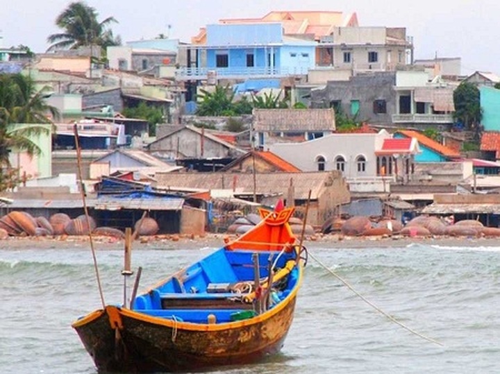 29 pictures that will make you want to visit Vietnam - 8