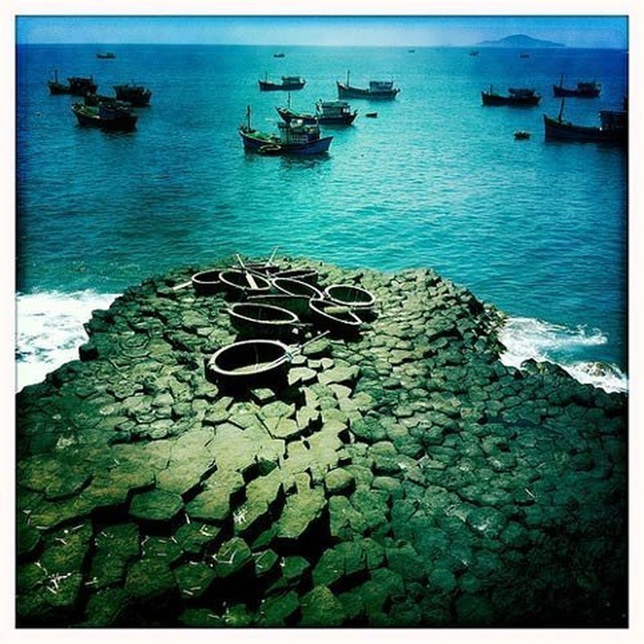 The ten best destinations in Vietnam - 9