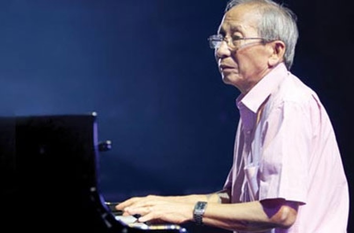 Veteran musician announces resignation - 1 Veteran musician announces resignation - 1