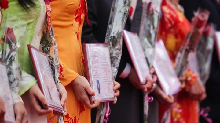 Vietnam PhD holders produce little quality research - 1