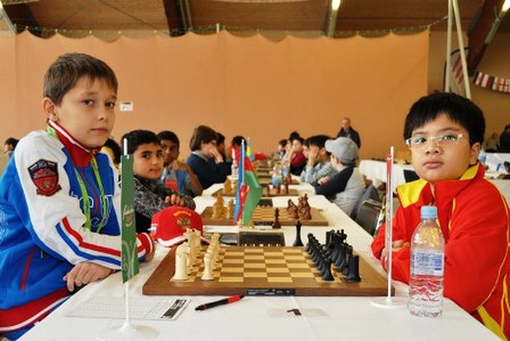 10-year-old boy named among HCM City’s outstanding citizens of the year - 2