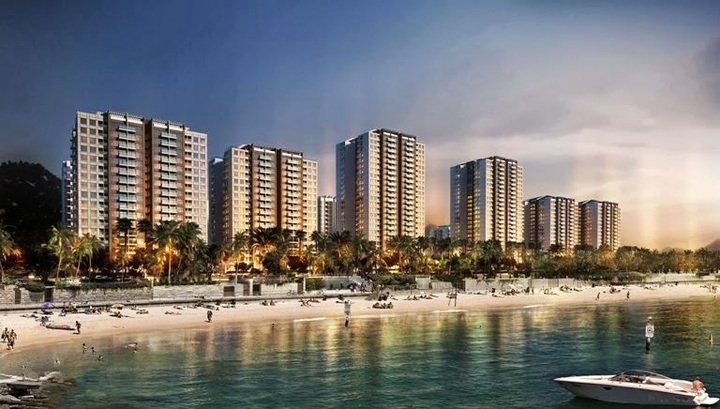 Green Bay’s initial handover ceremony for customers - 1