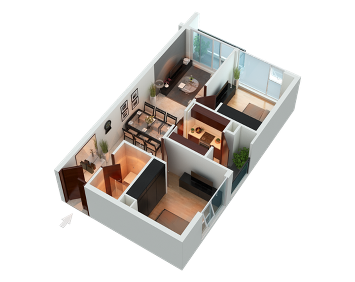 Green Bay’s initial handover ceremony for customers - 3