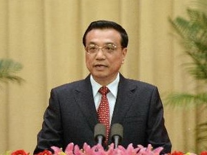 Chinese Premier to pay official visit to Vietnam - 1