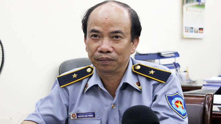 Officials say China’s fishing ban does not apply to Vietnam - 1