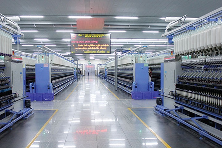 Chinese firm targets Quang Ninh expansion plans - 2 Chinese firm targets Quang Ninh expansion plans - 2