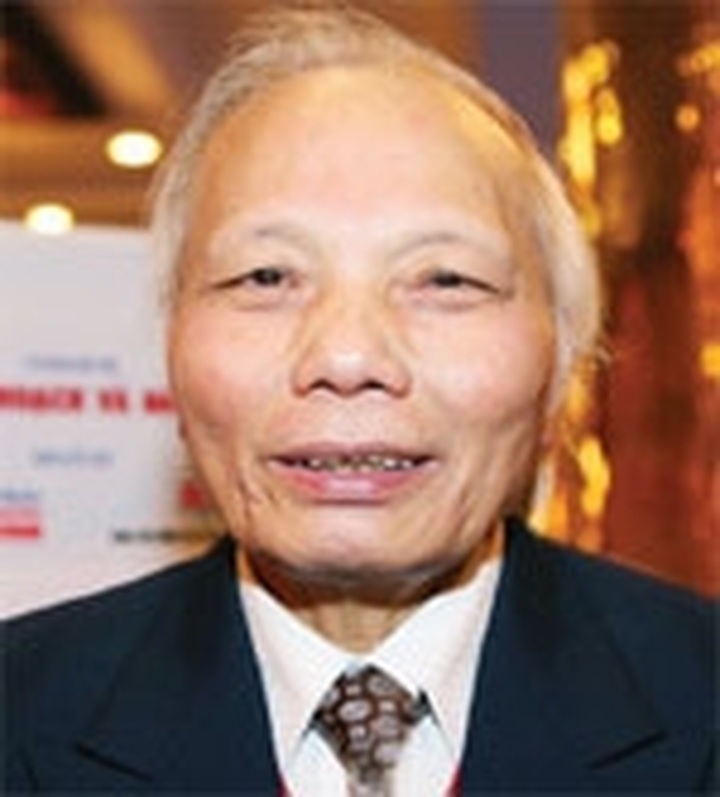 Harnessing the spirit of enterprise - 1