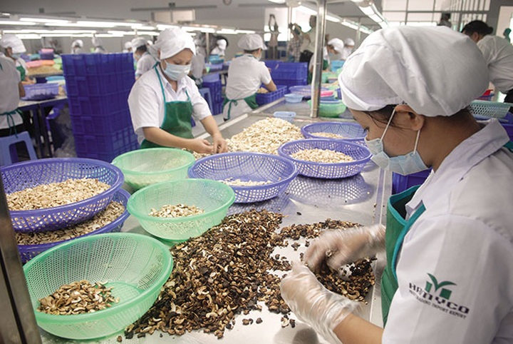 Labour benefits raise production cost concerns - 1