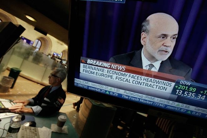 Fed unveils bold, open-ended steps to aid economy - 1