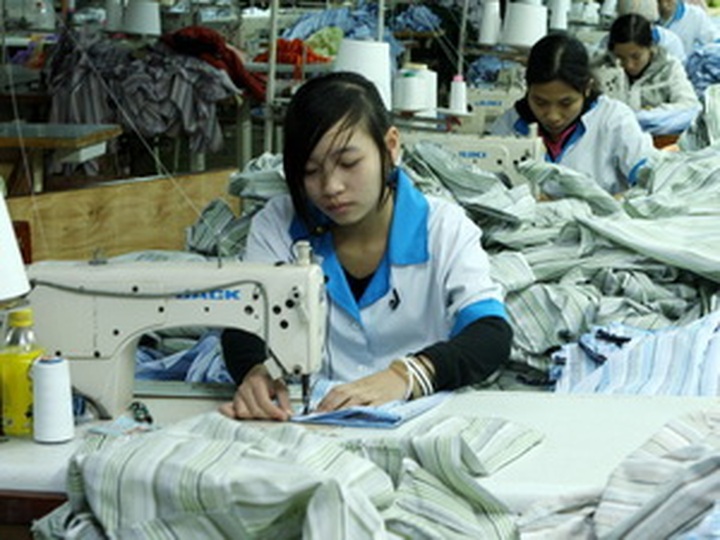 January exports reach USD6.5 billion - 1 January exports reach USD6.5 billion - 1