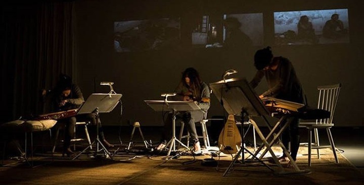 What's on April 2015 (Daily updated) - 1 What's on April 2015 (Daily updated) - 1