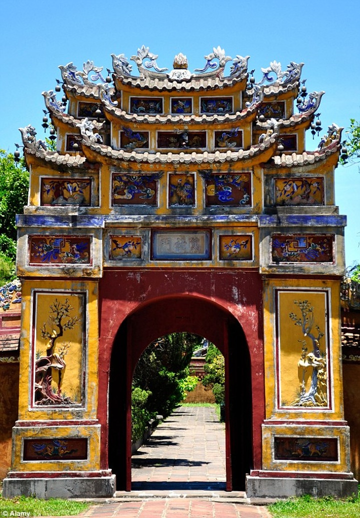 A Vietnamese adventure: Gourmet delights and new adventures - 2 A Vietnamese adventure: Gourmet delights and new adventures - 2