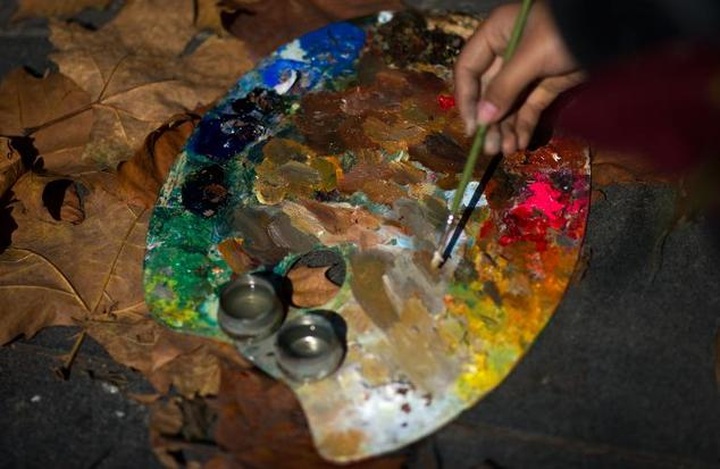 China to send artists to countryside: report - 1 China to send artists to countryside: report - 1