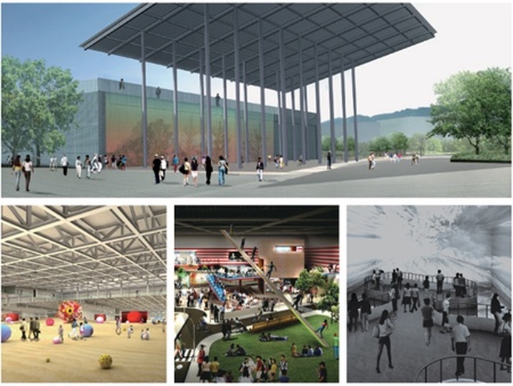 Asian Journalists' Culture Forum begins on September 5 - 1