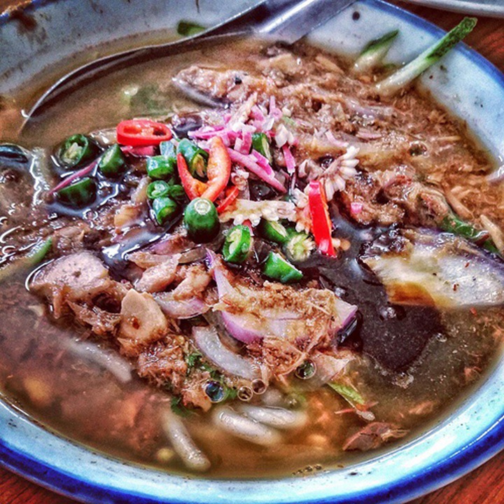 Hanoi tops street food cities in Asia - 3