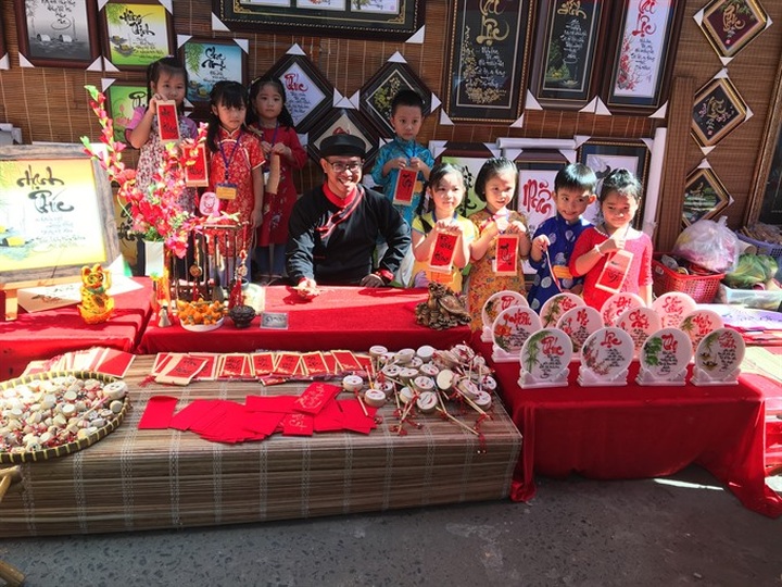 HCM City to launch Ao Dai Festival 2017 - 1 HCM City to launch Ao Dai Festival 2017 - 1