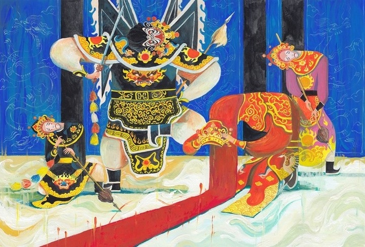 What's on February 5-11 (Daily updated) - 3