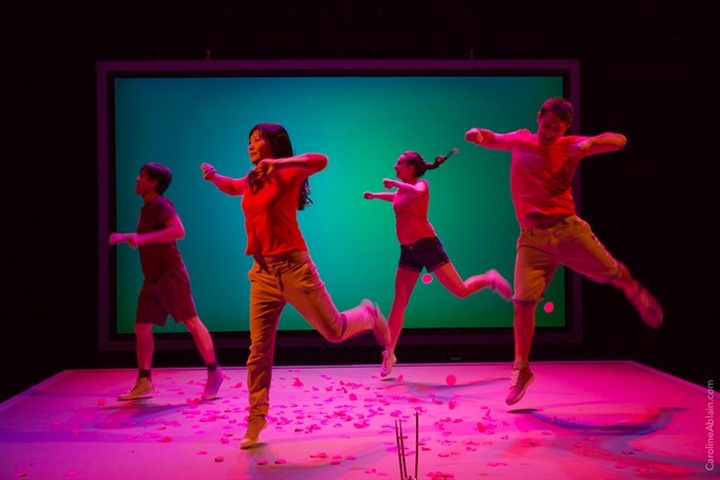 French drama on Vietnam’s LGBT community to be screened - 1