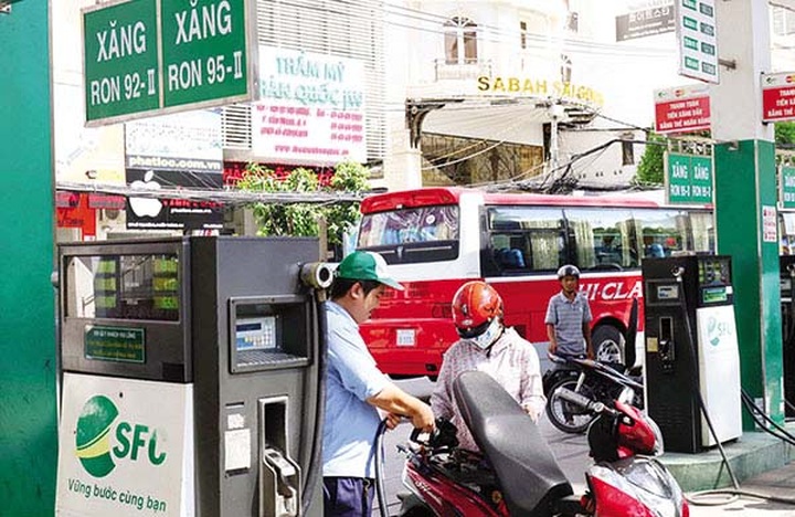 Roadmap is needed for new emission standard - 1