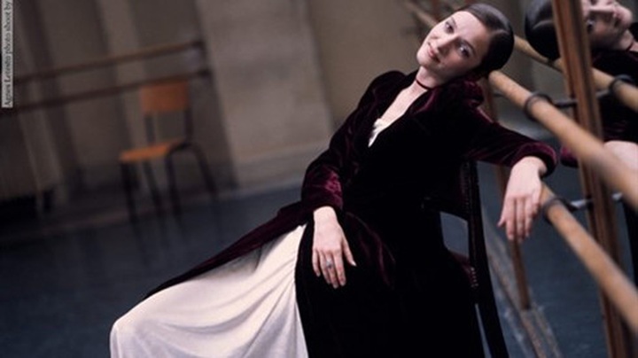 The best of French ballet to be presented in Vietnam - 1 The best of French ballet to be presented in Vietnam - 1