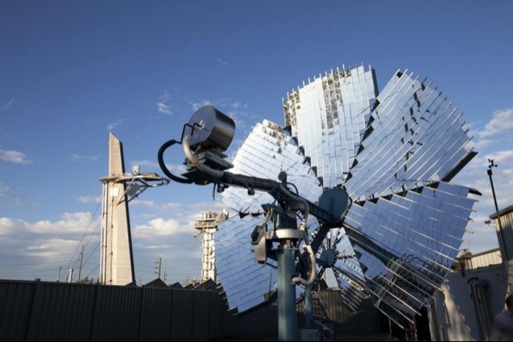 Vietnam and Australia promote sustainable energy cooperation - 1