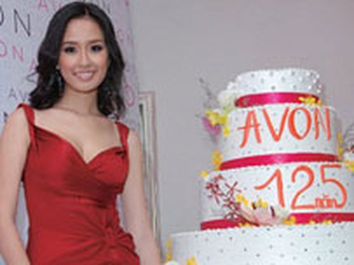 Avon to trim 1,500 jobs, exit Vietnam - 1