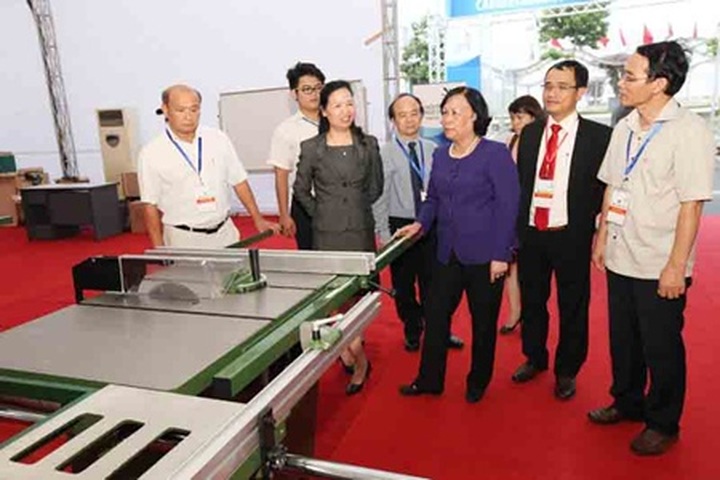 Vietnam ready for 10th ASEAN Skills Competition - 1