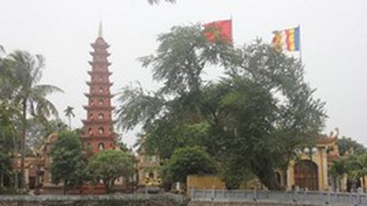 Hanoi among world’s top 10 cheapest cities for a mini-break - 1